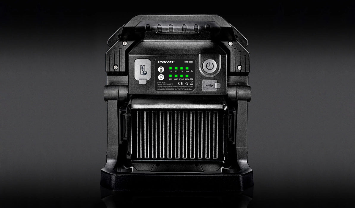 MTB-5300